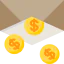 Currency icon 64x64