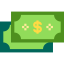 Cash icon 64x64