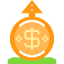 Cash icon 64x64