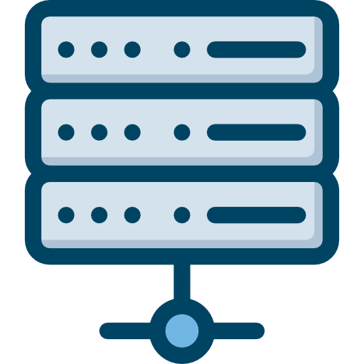 Server icon