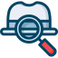 Detective icon 64x64