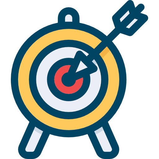Target icon