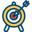 Target icon 64x64
