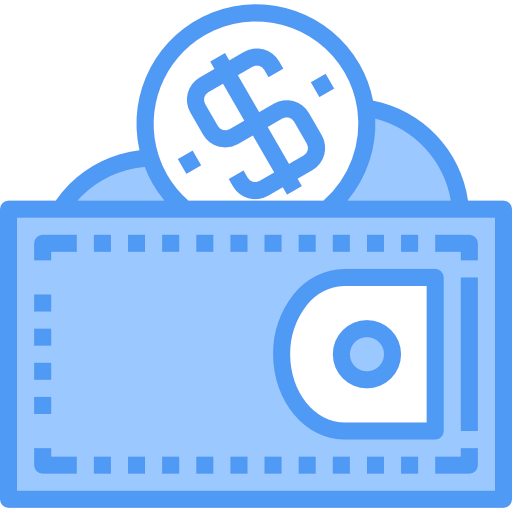 Wallet icon