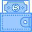 Wallet icon 64x64