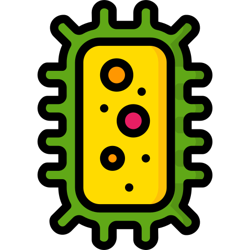 Germ icon