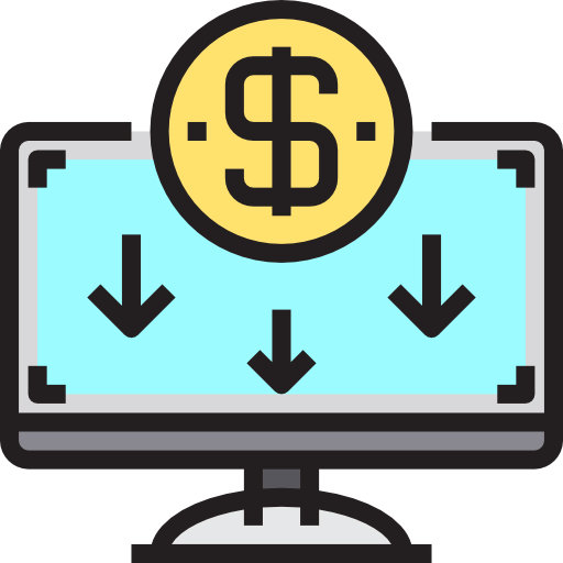 Computer іконка