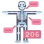 Bone icon 64x64