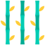 Bamboo ícono 64x64