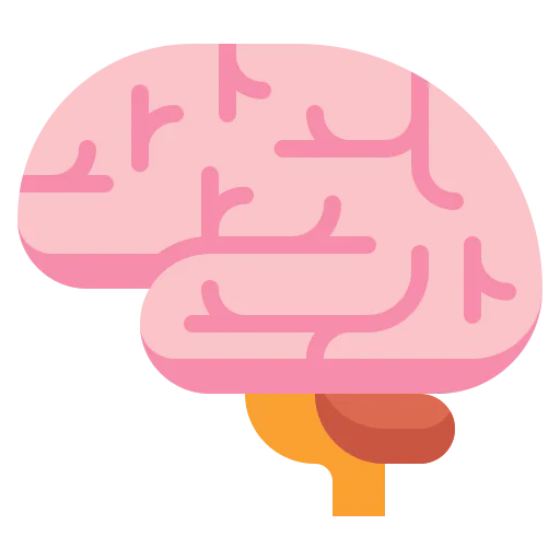 Brain 图标