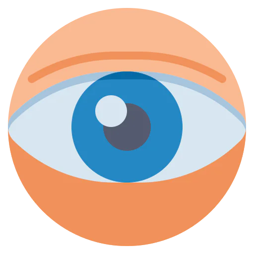 Eye icon