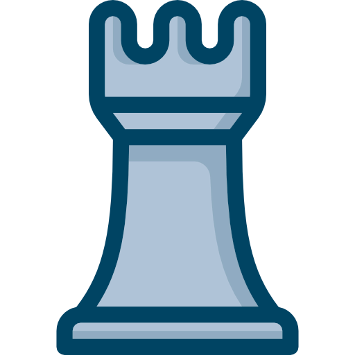 Rook icon
