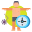 Immunity icon 64x64