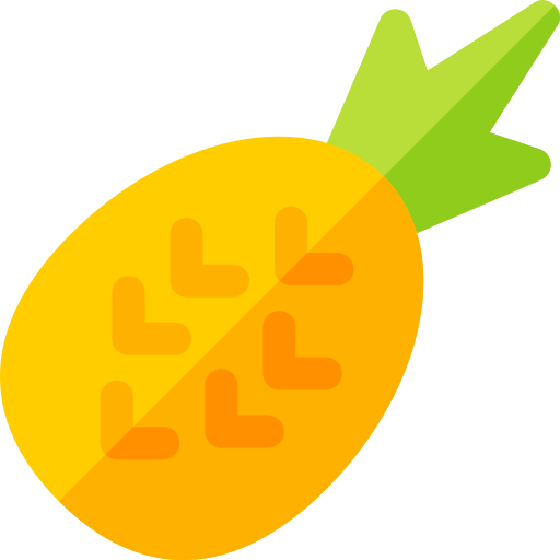 Pineapple icon