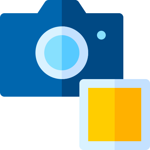 Camera icon