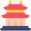 Beijing ícono 64x64