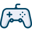 Gamepad icon 64x64