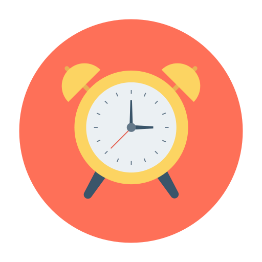 Alarm clock 상
