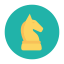 Knight ícono 64x64