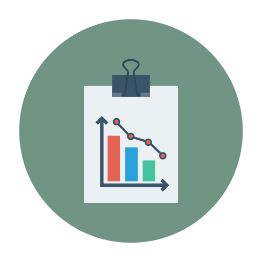 Data report Symbol