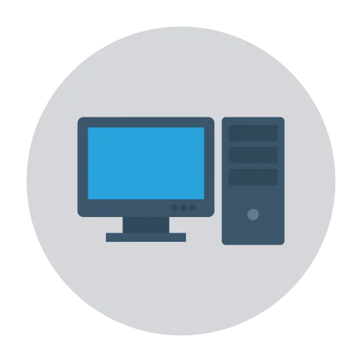 Computer 图标