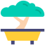 Bonsai ícono 64x64
