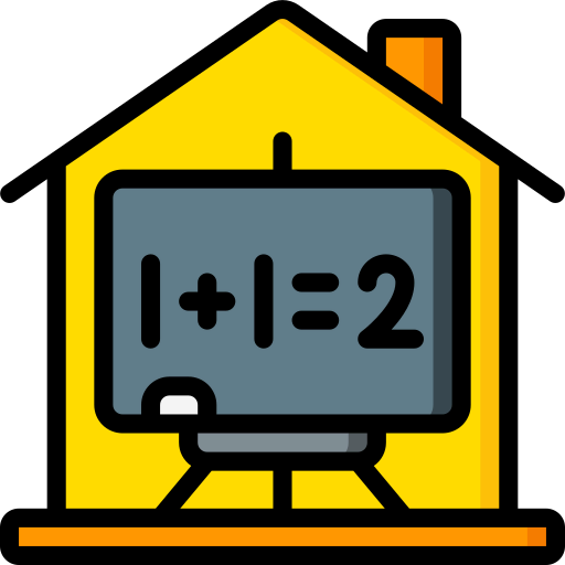 Homework icon