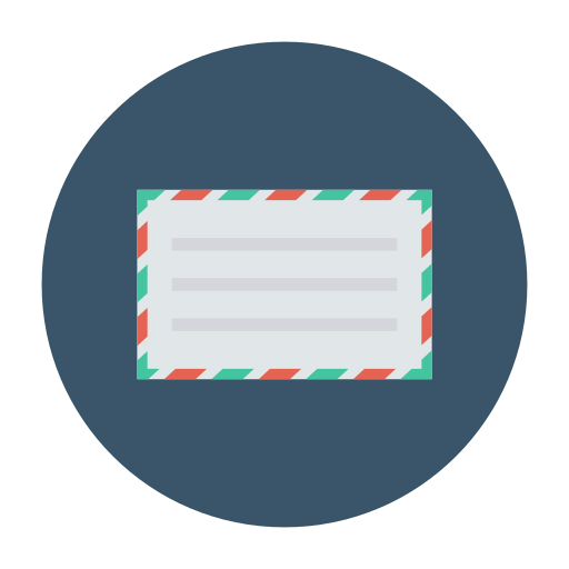 Envelope icon