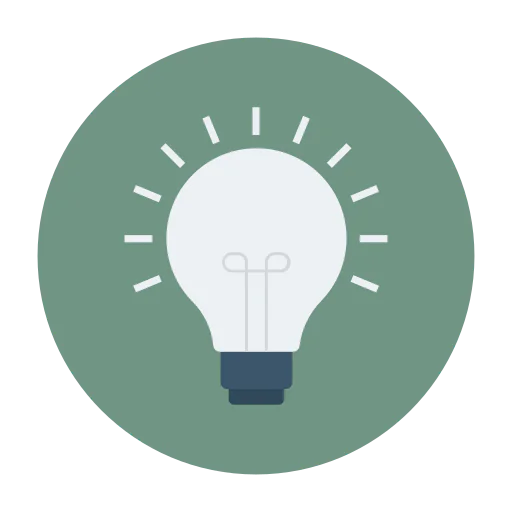 Idea icon
