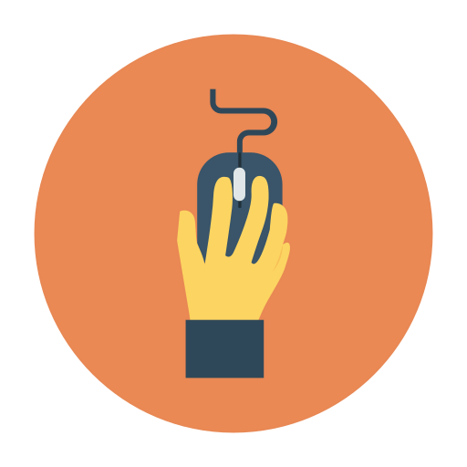 Mouse icon