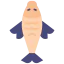 Carp ícono 64x64