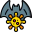 Bat icône 64x64
