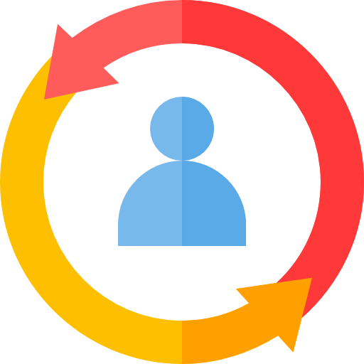 Rotate icon