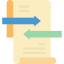 Transaction icon 64x64