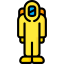 Hazmat icône 64x64