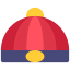 Chinese hat ícono 64x64