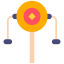 Drum ícono 64x64