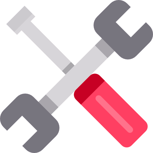 Tools icon