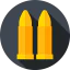 Bullet icon 64x64
