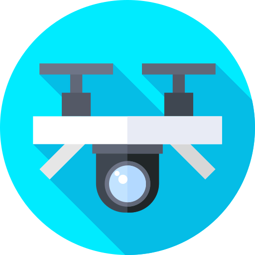 Drone icon