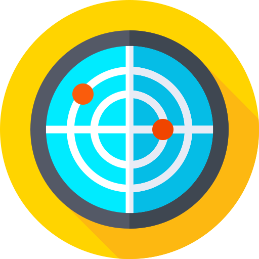 Radar icon