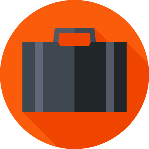 Briefcase 图标