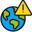 Warning icône 64x64