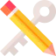 Keyword іконка 64x64