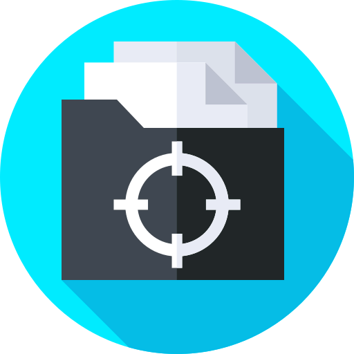 Target icon