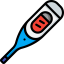 Thermometer icône 64x64