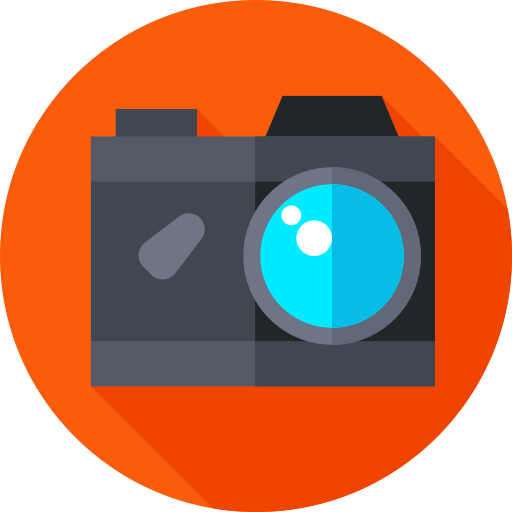 Camera icon