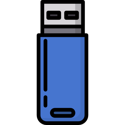 Usb icon