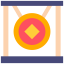 Gong ícono 64x64
