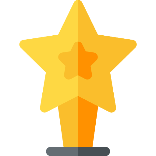 Trophy icon